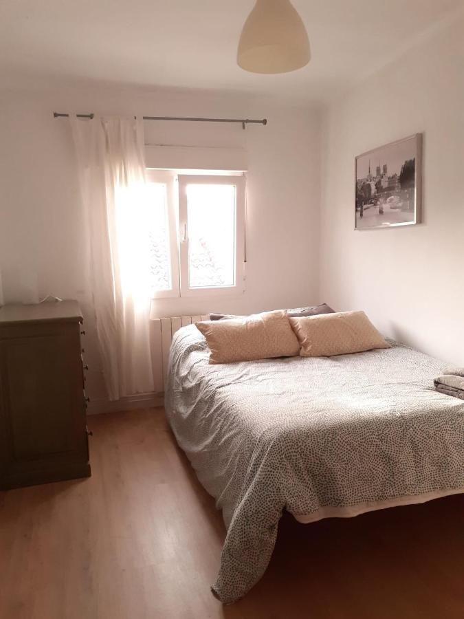 Sx6 Atico Con Terraza En Centro Historico Pontevedra Appartement Buitenkant foto