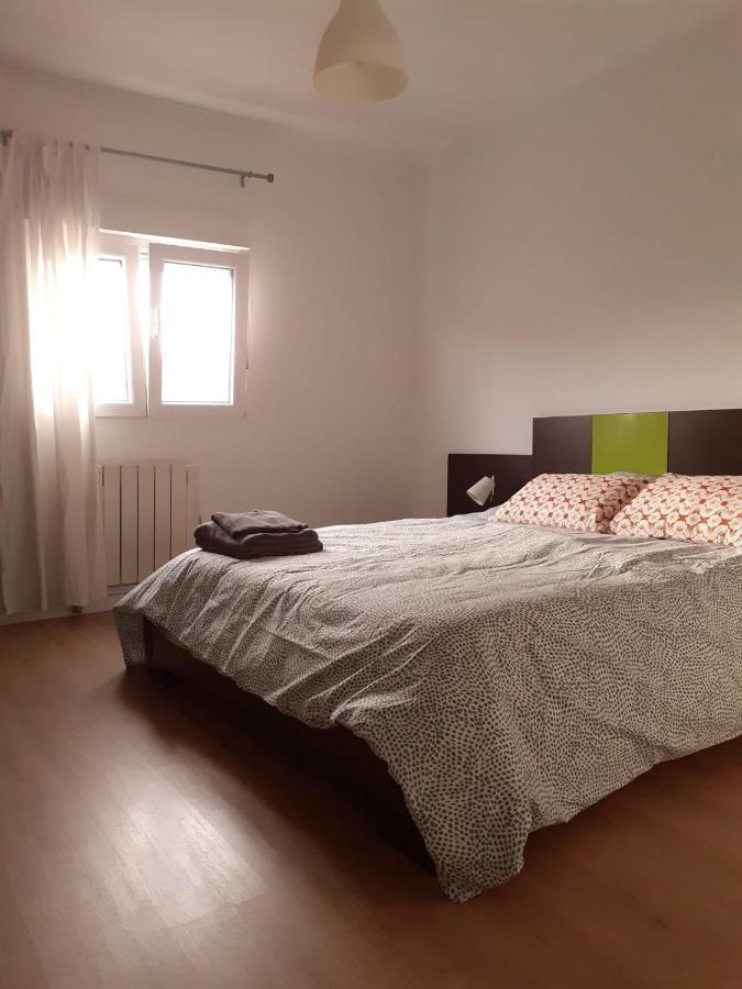 Sx6 Atico Con Terraza En Centro Historico Pontevedra Appartement Buitenkant foto